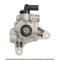 A1 Cardone New Power Steering Pump, 96-5341 96-5341